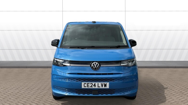 Volkswagen Multivan 2.0 TDI Life 5dr LWB DSG Diesel Estate